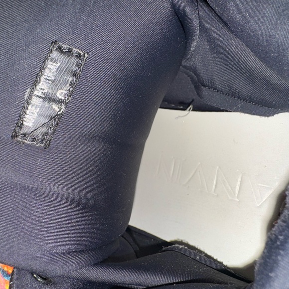 Lanvin Sneakers - Picture 4 of 6